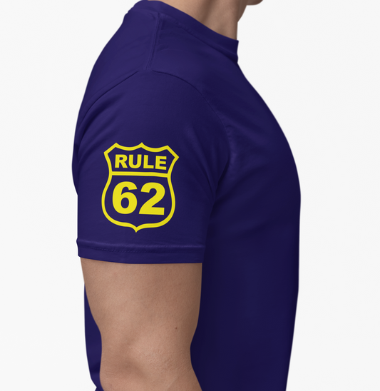 Recovery T-Shirt | Recovery Merch Store | AA Police