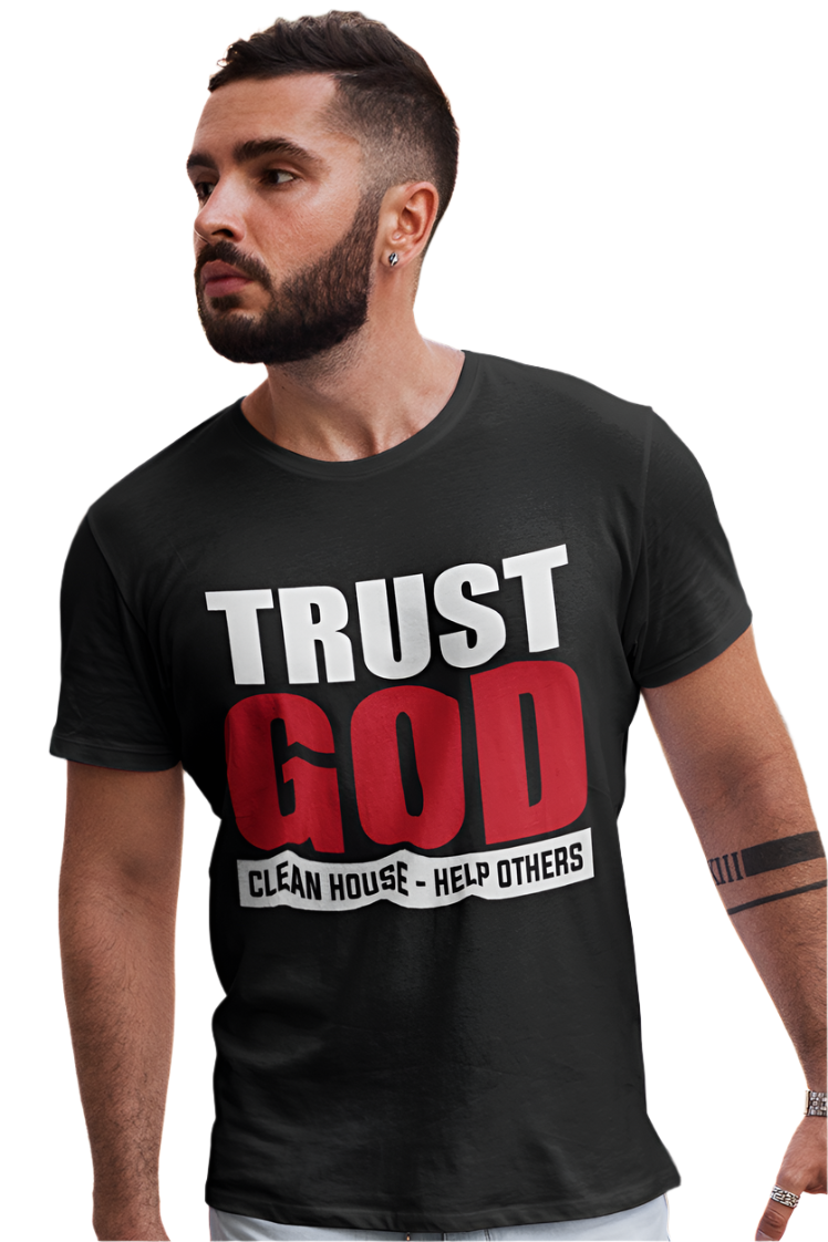 Recovery T-Shirt | Recovery Merch Store | Sobriety Prescription