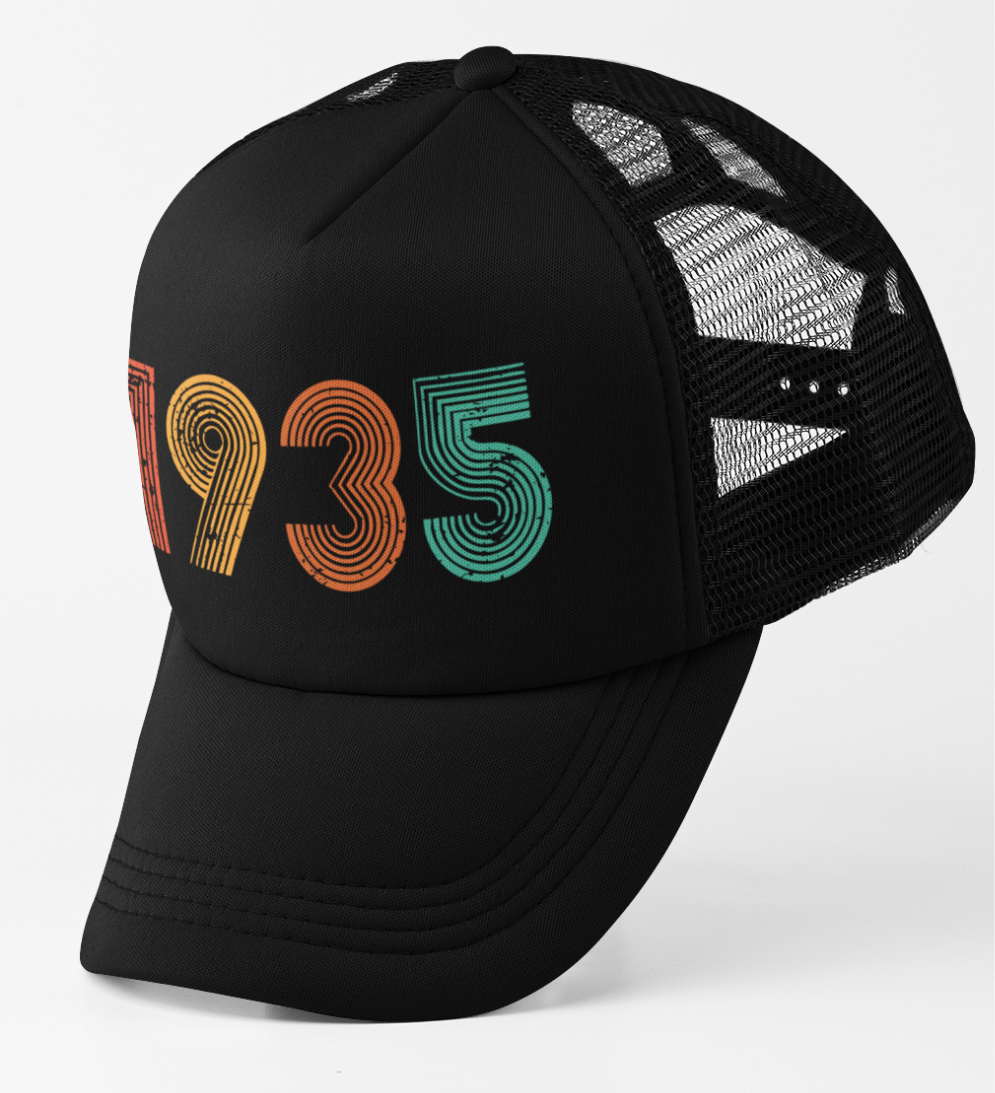 Recovery Hat | Recovery Merch Store | 1935