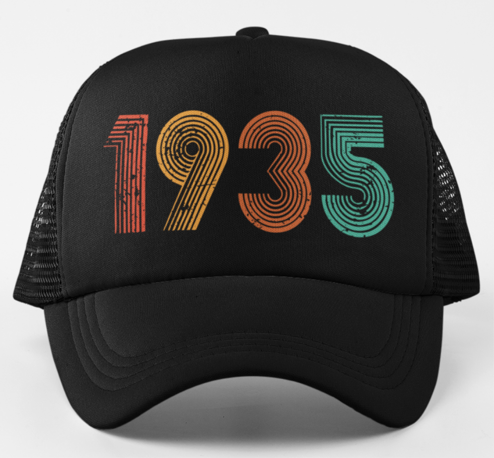 Recovery Hat | Recovery Merch Store | 1935