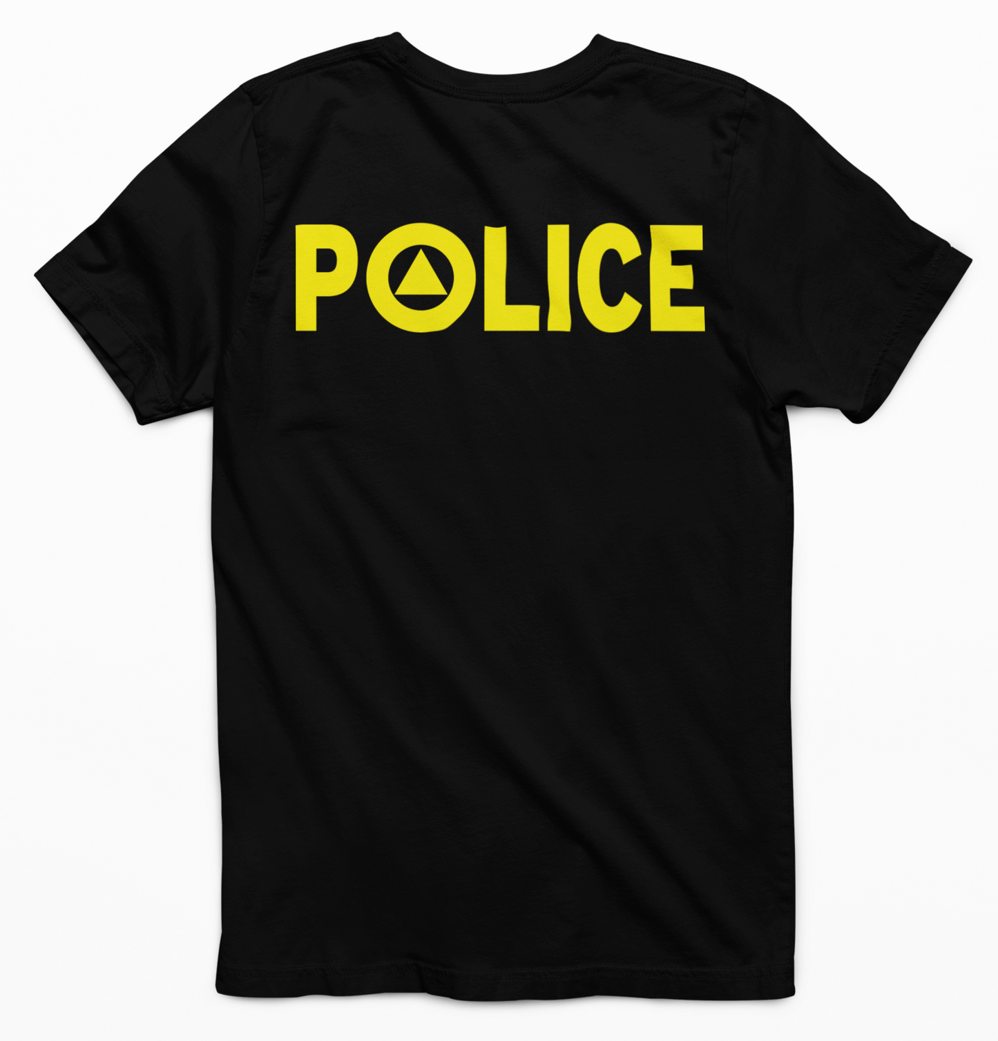 Recovery T-Shirt | Recovery Merch Store | AA Police