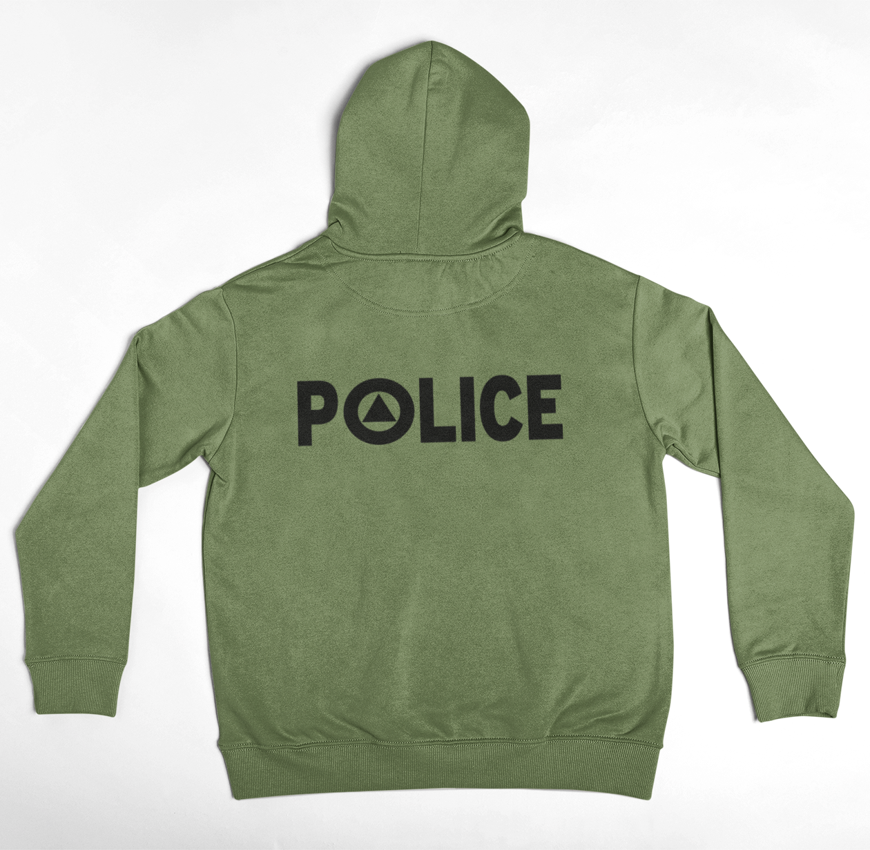 Recovery Hoodie | Recovery Merch Store | AA Police