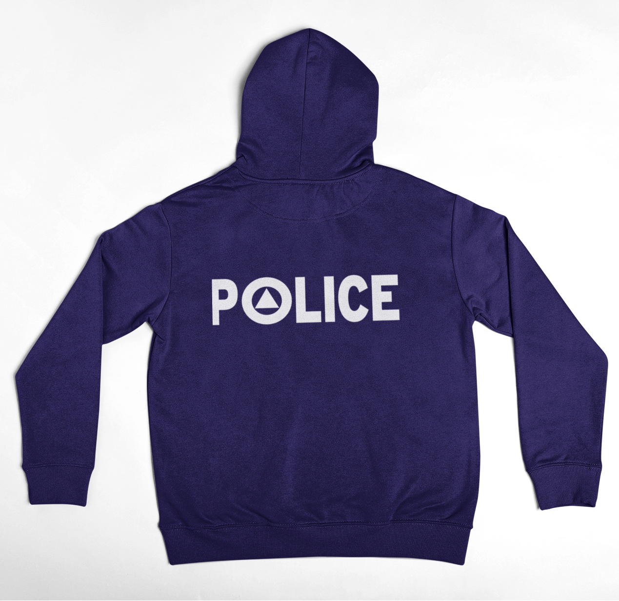 Recovery Hoodie | Recovery Merch Store | AA Police