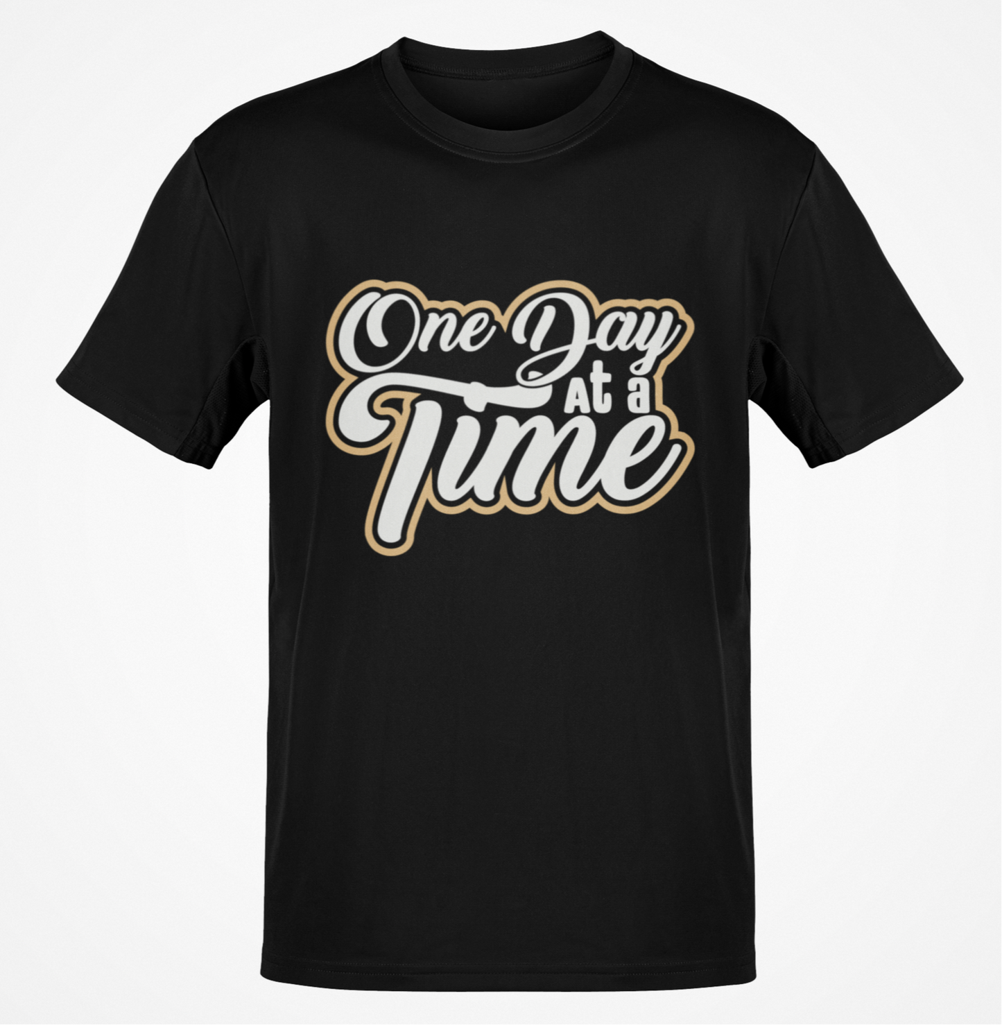 Recovery T-Shirt | Recovery Merch Store | ODAAT