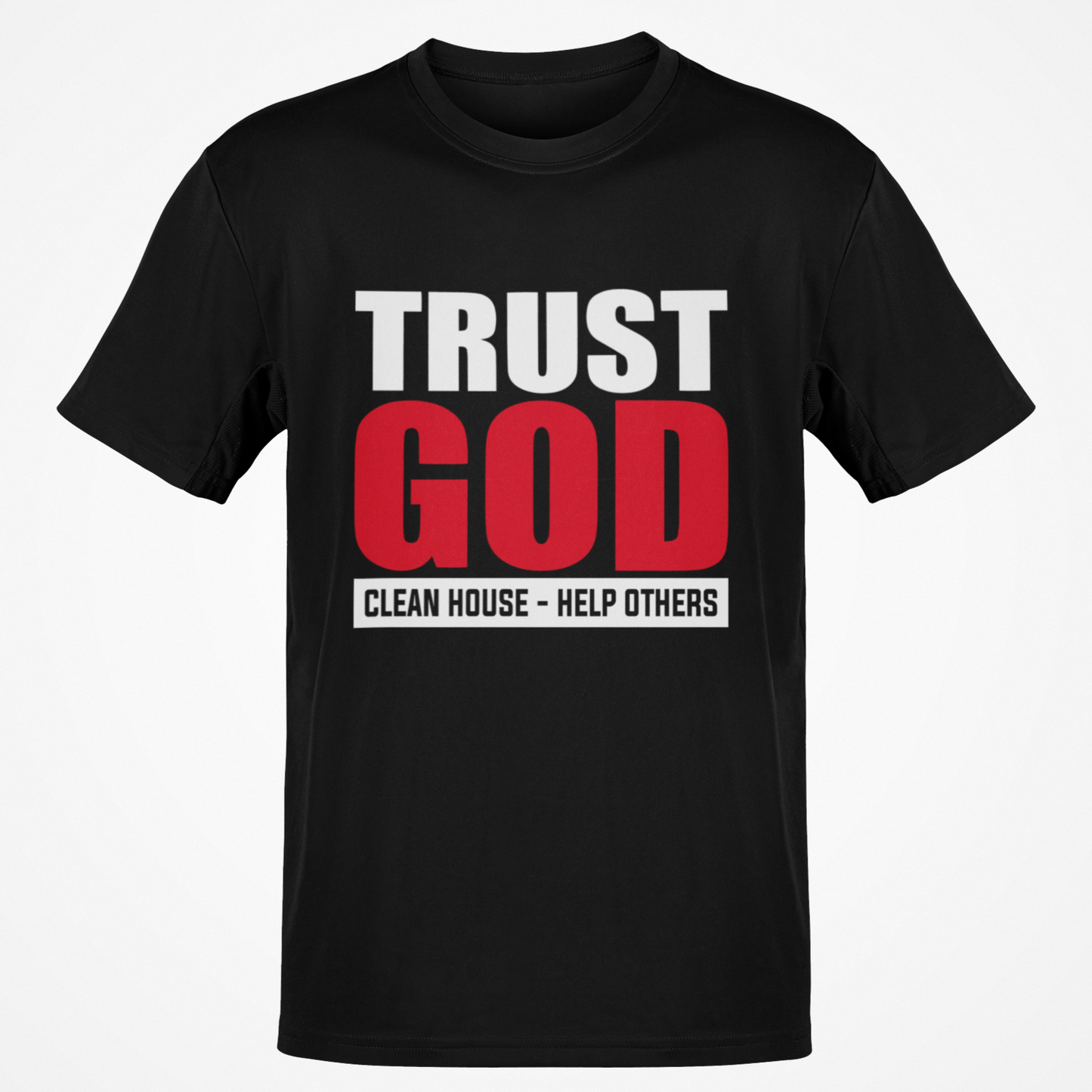 Recovery T-Shirt | Recovery Merch Store | Sobriety Prescription