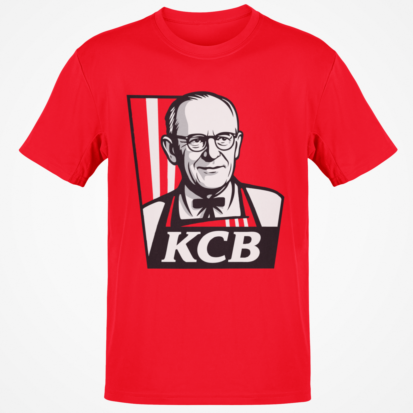Recovery T-Shirt | Recovery Merch Store | KCB Keep Coming Back Dr. Bob