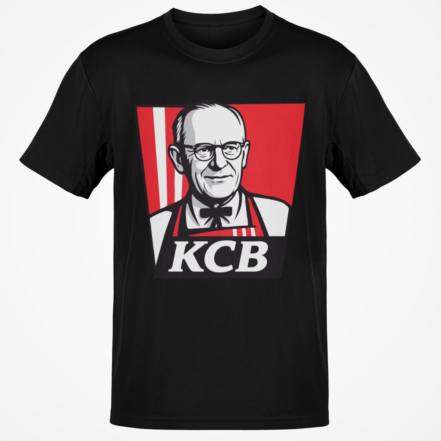Recovery T-Shirt | Recovery Merch Store | KCB Keep Coming Back Dr. Bob