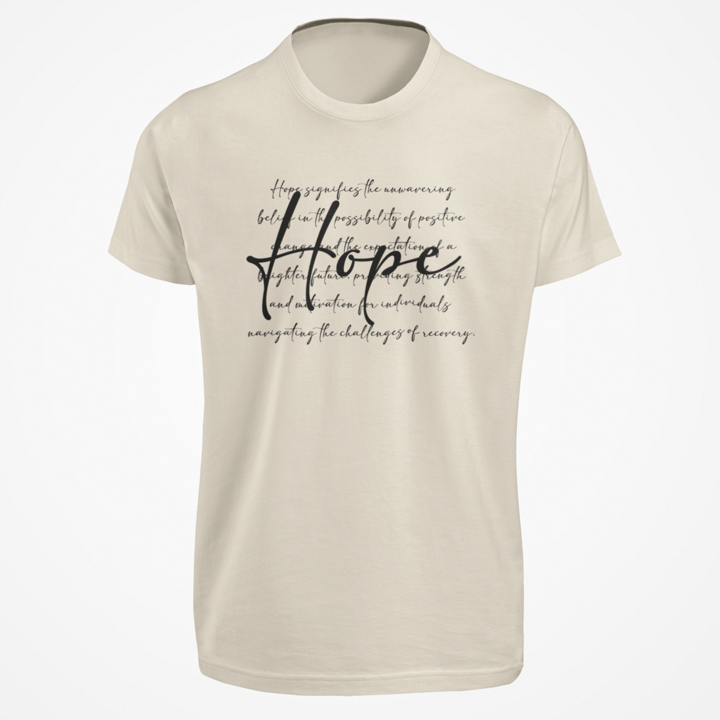 Hope Unisex Tee