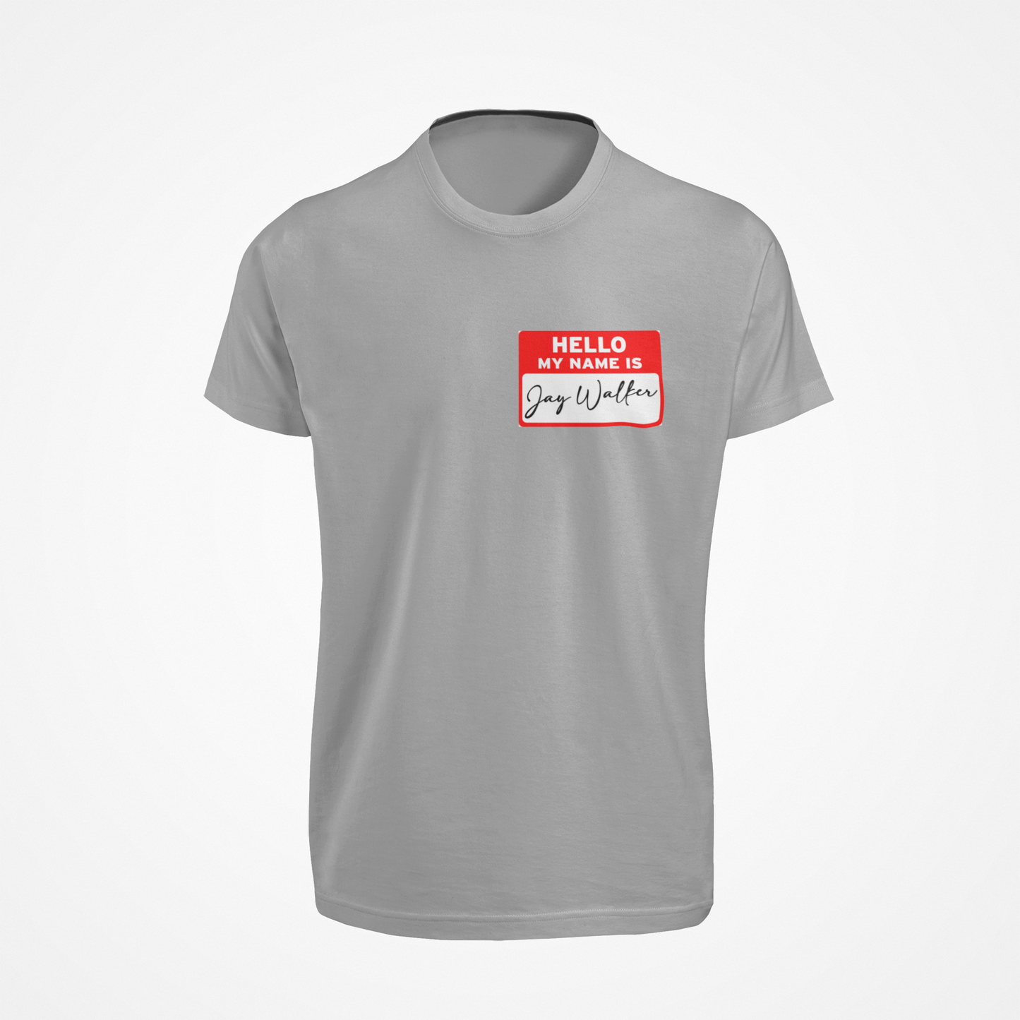 Jaywalker Unisex Tee