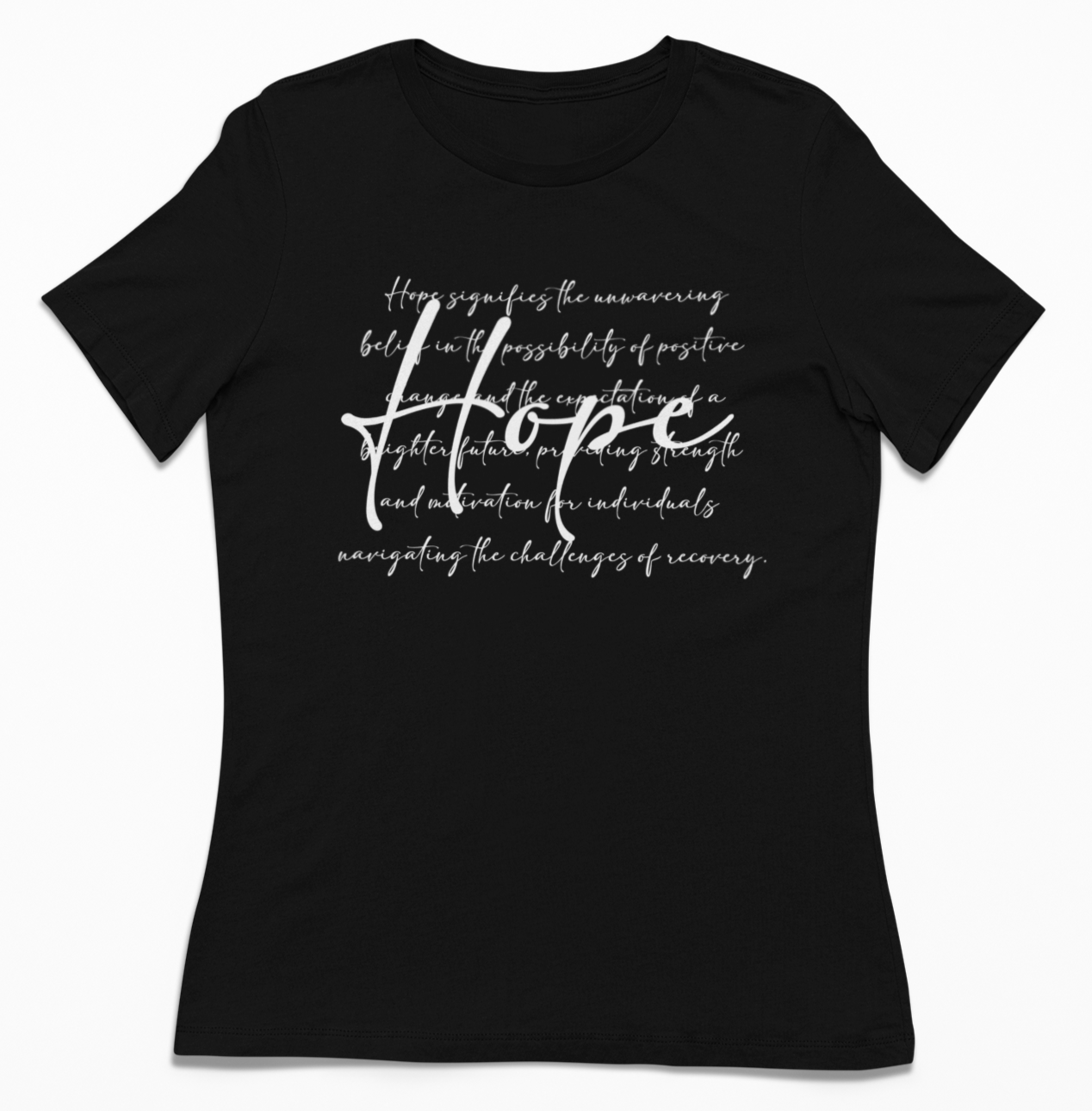 Women's Hope Tee